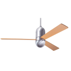 CIRRUS DC Ceiling Fan by The Modern Fan Co.